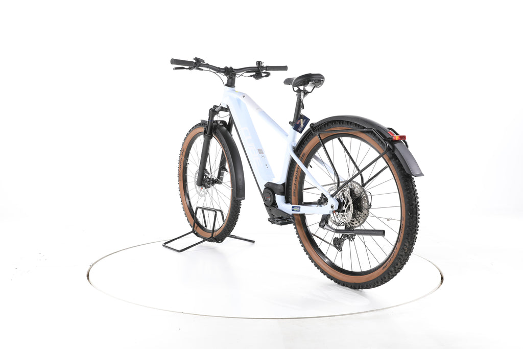 Cube Reaction Hybrid Pro E-Bike - Image 9