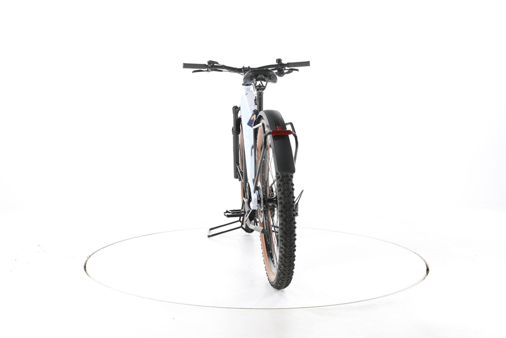 Cube Reaction Hybrid Pro E-Bike - Image 10