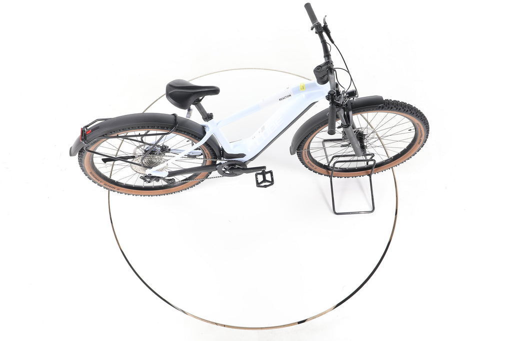 Cube Reaction Hybrid Pro E-Bike - Image 13