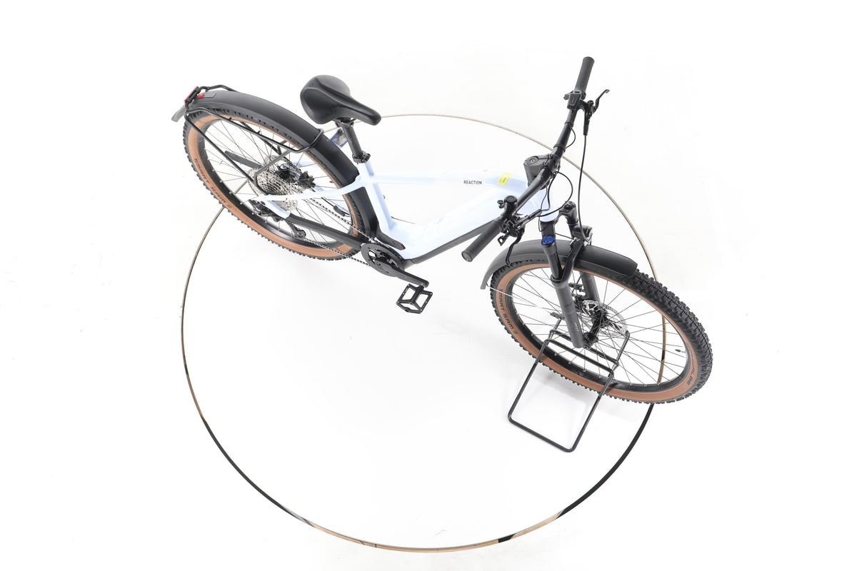 Cube Reaction Hybrid Pro E-Bike - Image 14