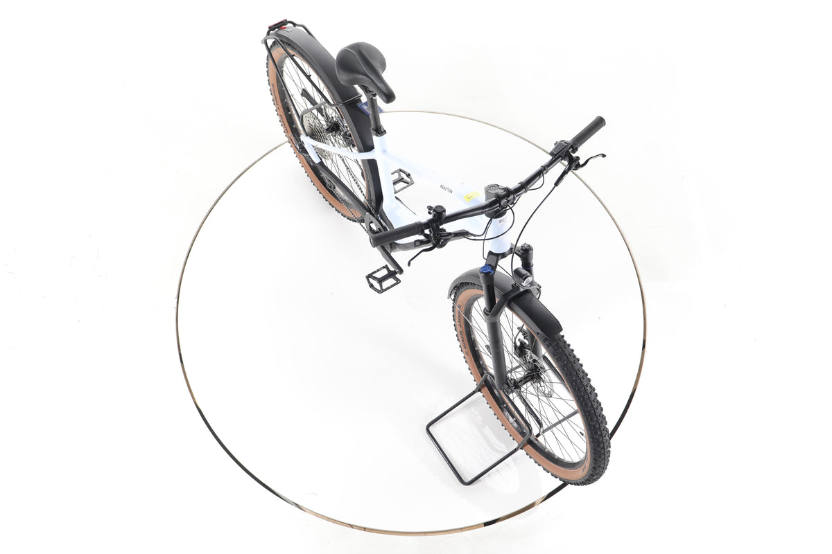 Cube Reaction Hybrid Pro E-Bike - Image 15