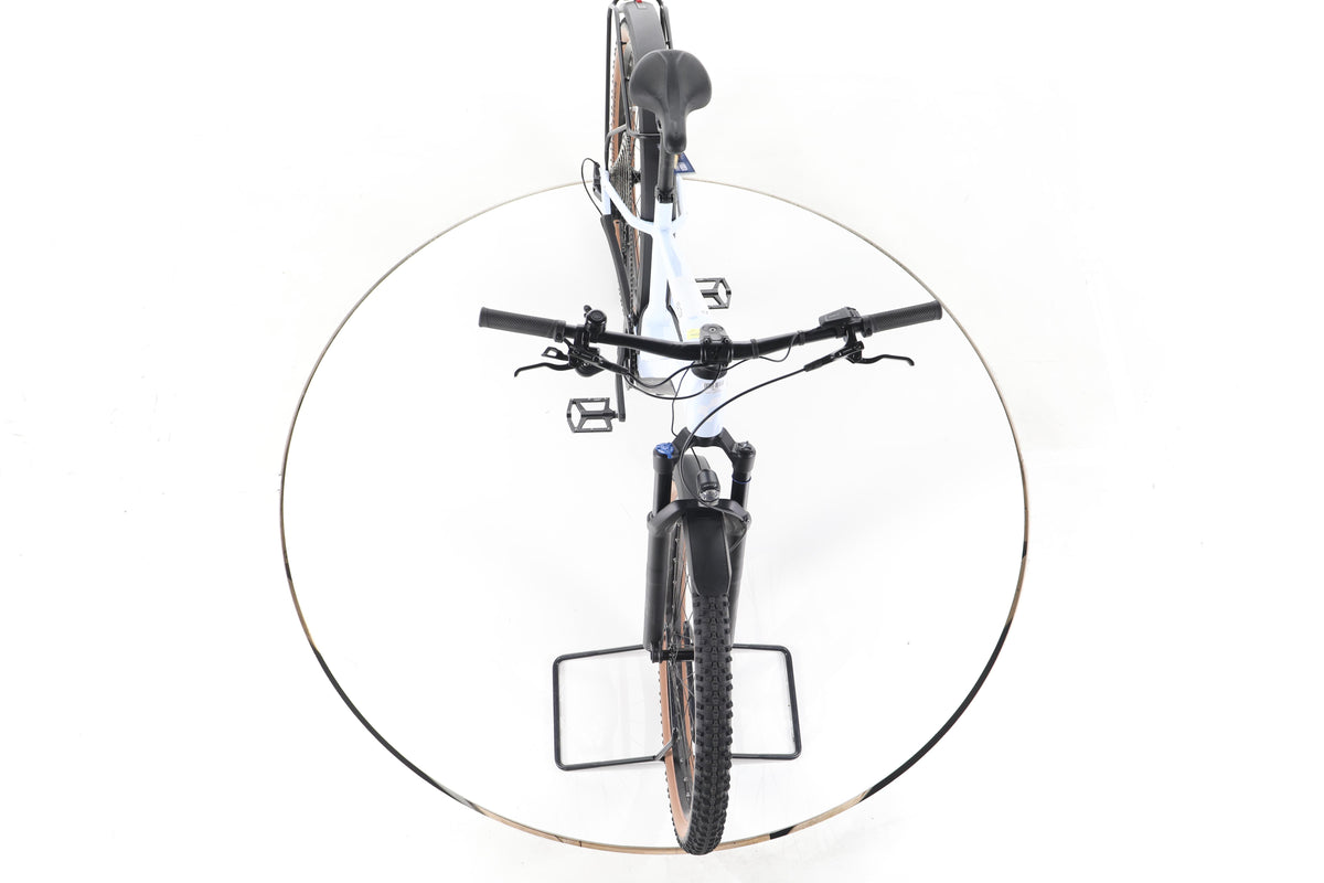 Cube Reaction Hybrid Pro E-Bike - Image 16