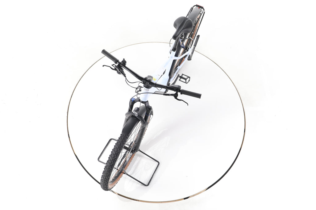 Cube Reaction Hybrid Pro E-Bike - Image 17
