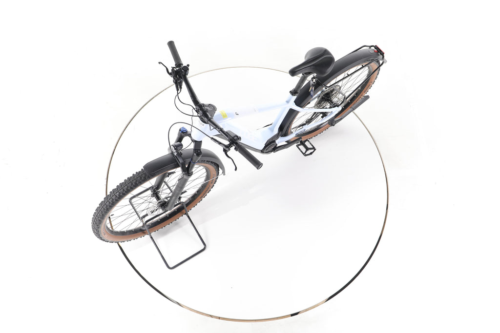 Cube Reaction Hybrid Pro E-Bike - Image 18