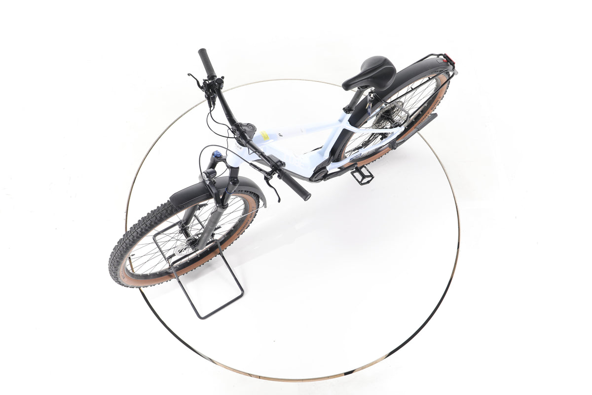 Cube Reaction Hybrid Pro E-Bike - Image 18