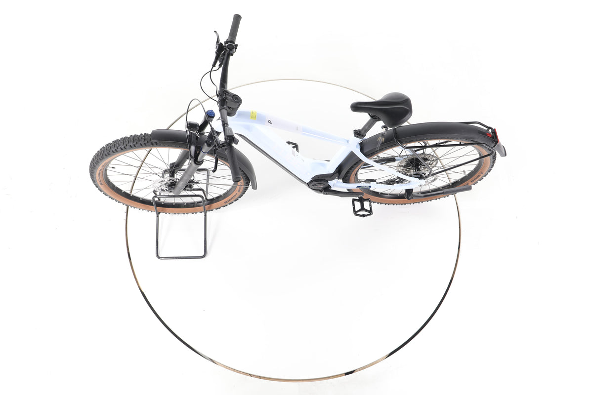 Cube Reaction Hybrid Pro E-Bike - Image 19