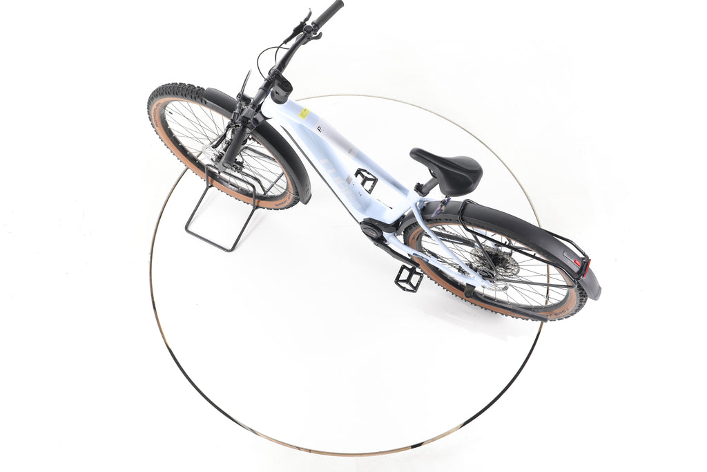Cube Reaction Hybrid Pro E-Bike - Image 20