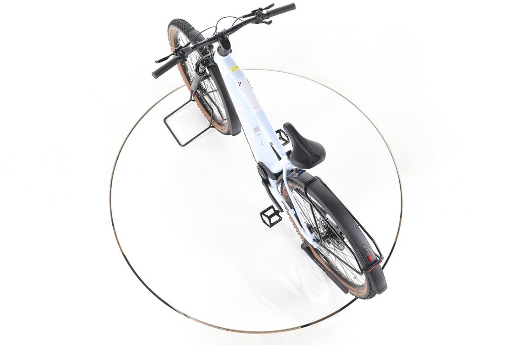 Cube Reaction Hybrid Pro E-Bike - Image 21