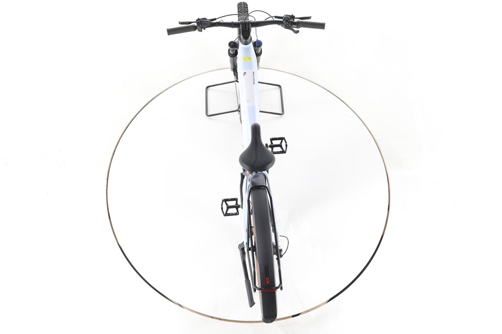 Cube Reaction Hybrid Pro E-Bike - Image 22