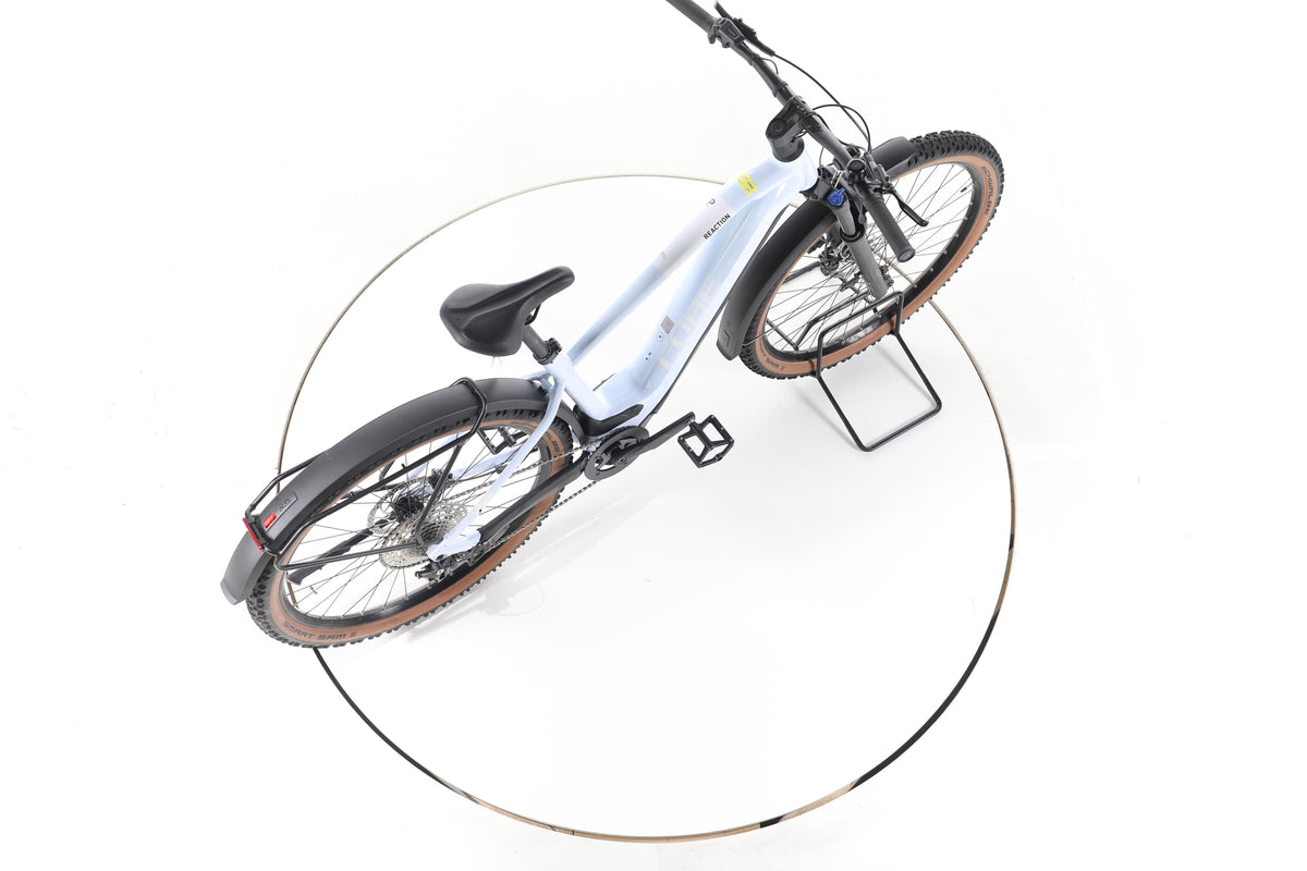 Cube Reaction Hybrid Pro E-Bike - Image 24