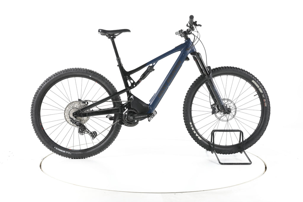 Rocky Mountain Instinct PowerPlay A30 E-Bike Fully - Image 1