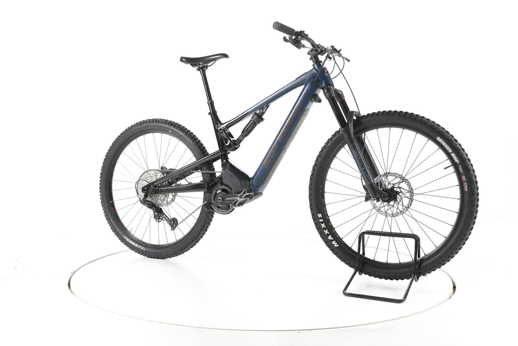 Rocky Mountain Instinct PowerPlay A30 E-Bike Fully - Image 2