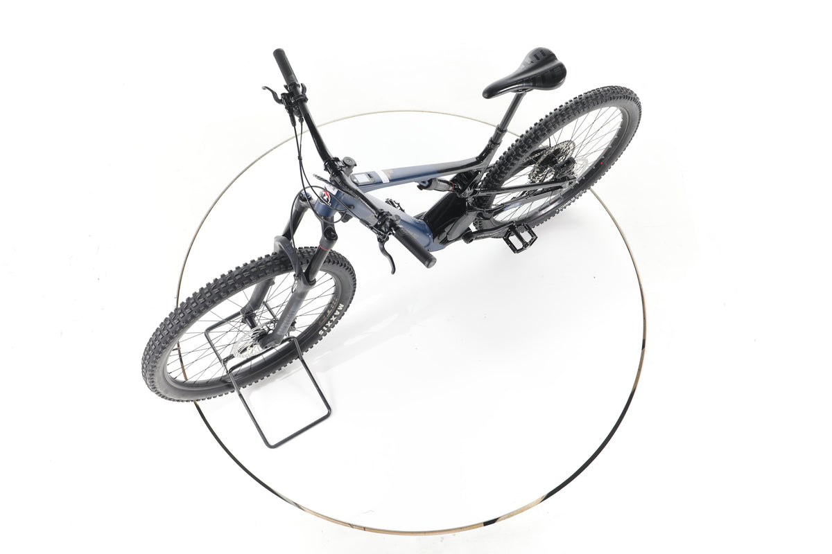 Rocky Mountain Instinct PowerPlay A30 E-Bike Fully - Image 18