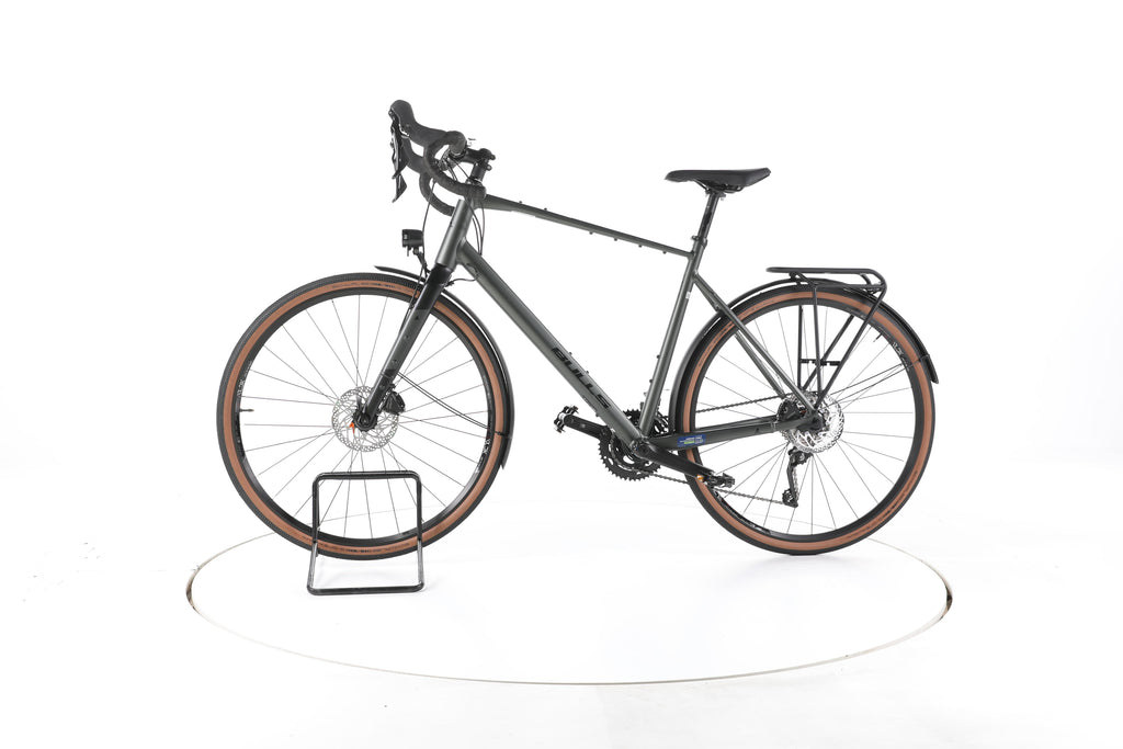 Bulls Daily Grinder 2 Fahrrad City & Trekking - Image 7