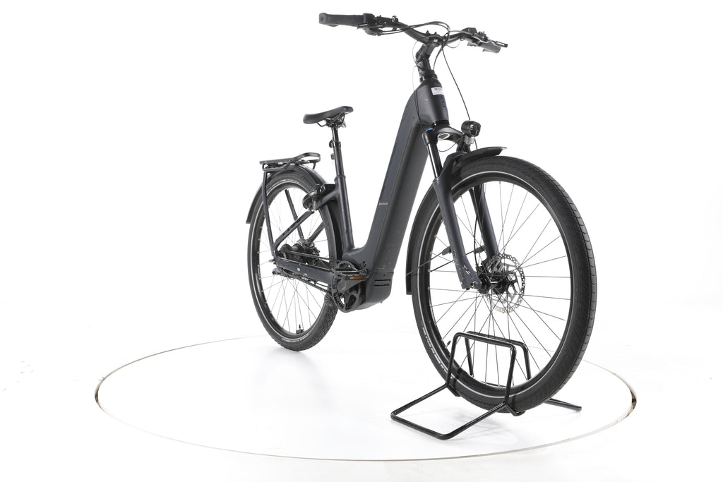 Cube Kathmandu Hybrid Comfort Pro City E-Bike Tiefeinsteiger 2025 - Image 3