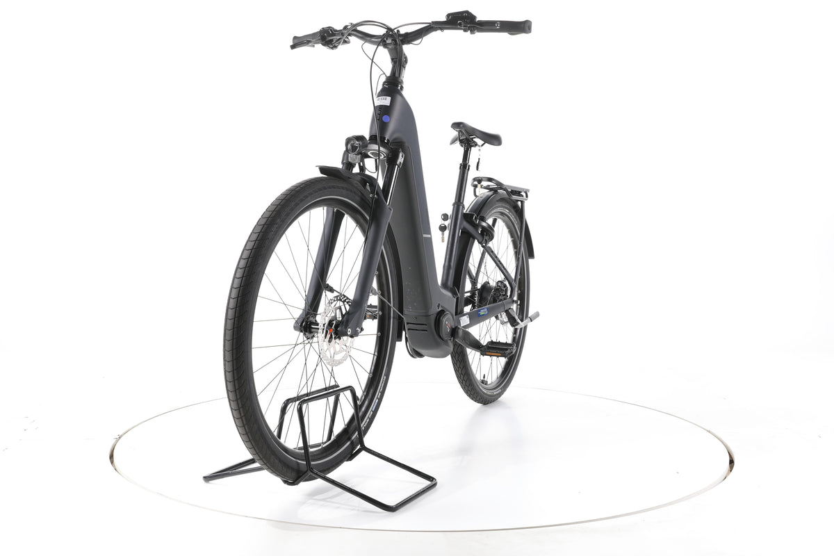 Cube Kathmandu Hybrid Comfort Pro City E-Bike Tiefeinsteiger 2025 - Image 5