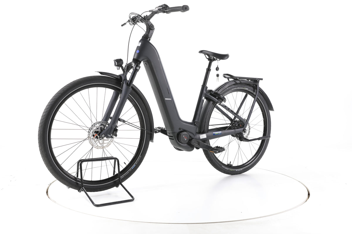 Cube Kathmandu Hybrid Comfort Pro City E-Bike Tiefeinsteiger 2025 - Image 6