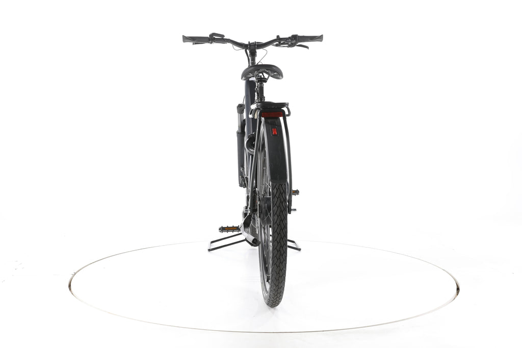 Cube Kathmandu Hybrid Comfort Pro City E-Bike Tiefeinsteiger 2025 - Image 10