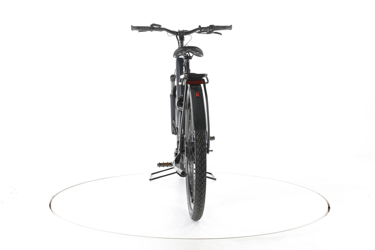 Cube Kathmandu Hybrid Comfort Pro City E-Bike Tiefeinsteiger 2025 - Image 10