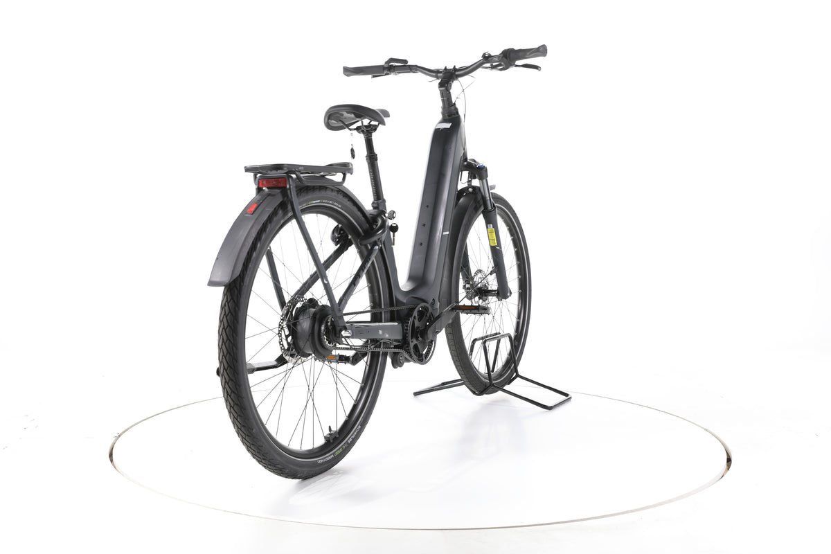 Cube Kathmandu Hybrid Comfort Pro City E-Bike Tiefeinsteiger 2025 - Image 11