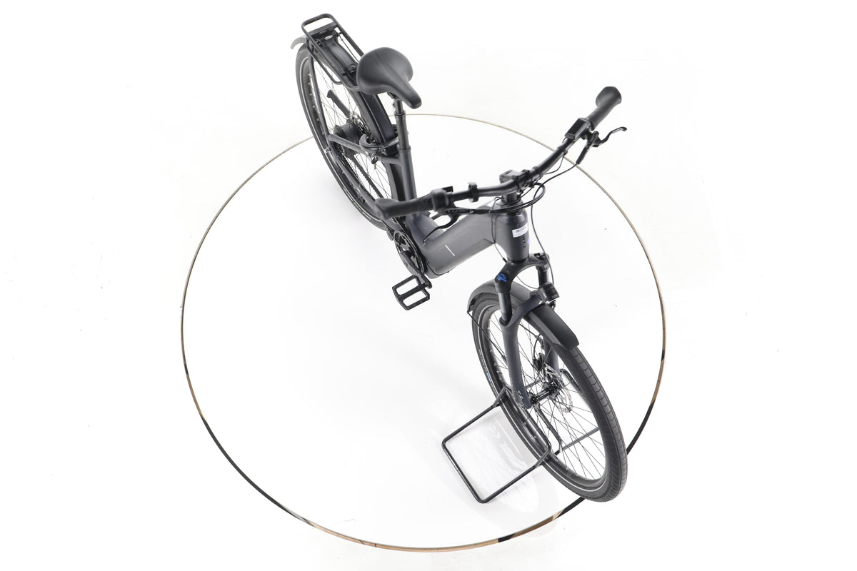 Cube Kathmandu Hybrid Comfort Pro City E-Bike Tiefeinsteiger 2025 - Image 15