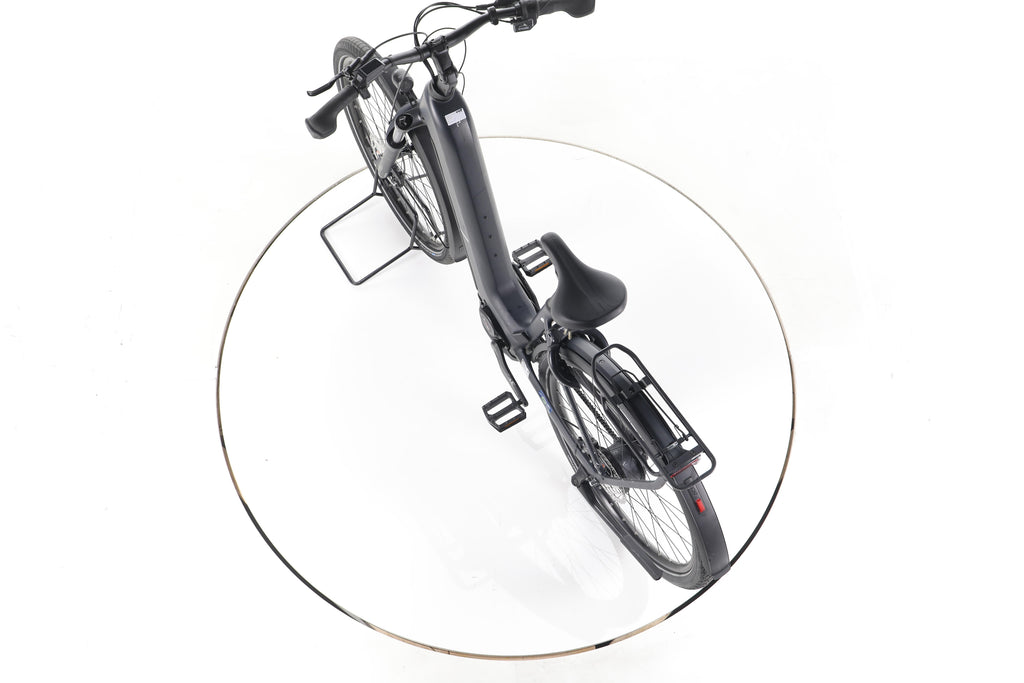 Cube Kathmandu Hybrid Comfort Pro City E-Bike Tiefeinsteiger 2025 - Image 21