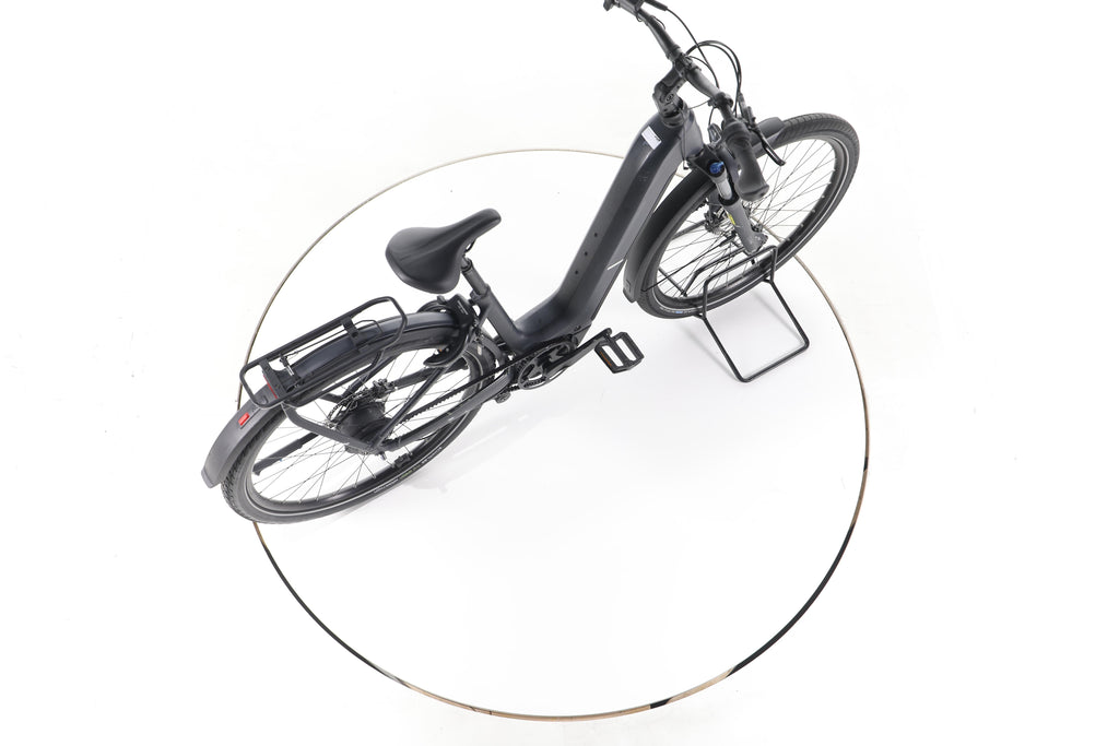 Cube Kathmandu Hybrid Comfort Pro City E-Bike Tiefeinsteiger 2025 - Image 24