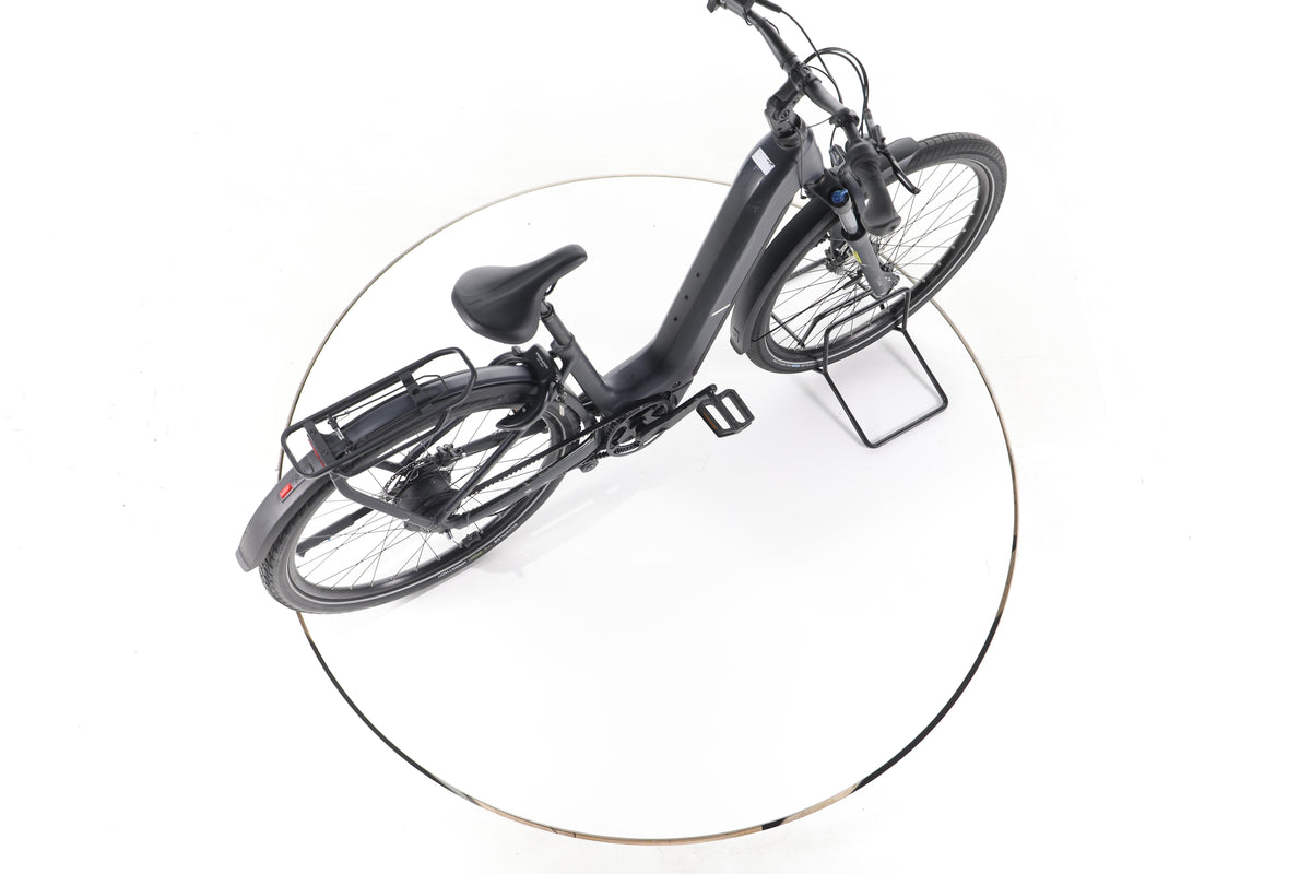 Cube Kathmandu Hybrid Comfort Pro City E-Bike Tiefeinsteiger 2025 - Image 24