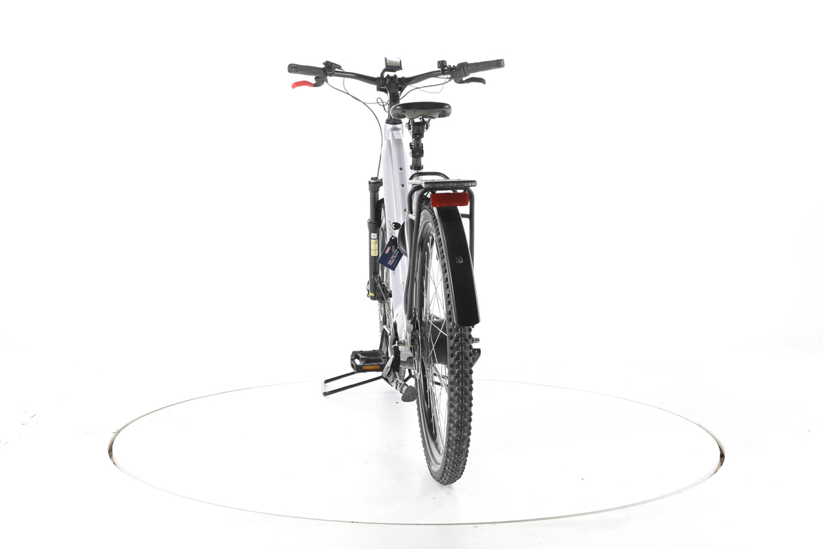 Corratec Life CX6 City E-Bike Tiefeinsteiger - Image 10