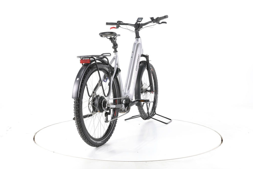 Corratec Life CX6 City E-Bike Tiefeinsteiger - Image 11