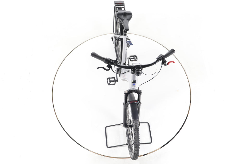 Corratec Life CX6 City E-Bike Tiefeinsteiger - Image 16