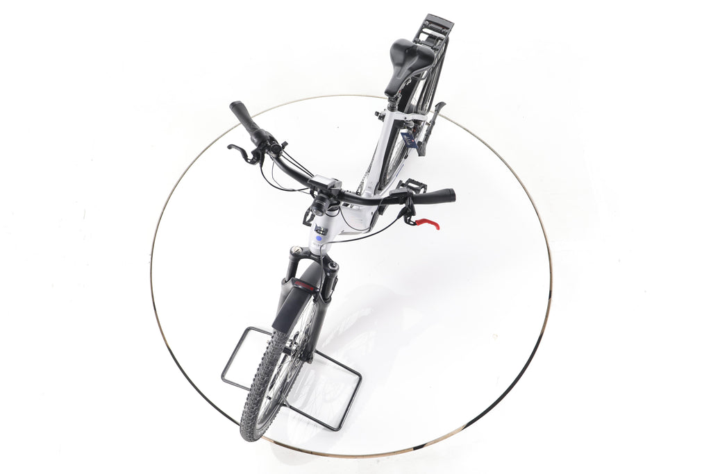 Corratec Life CX6 City E-Bike Tiefeinsteiger - Image 17