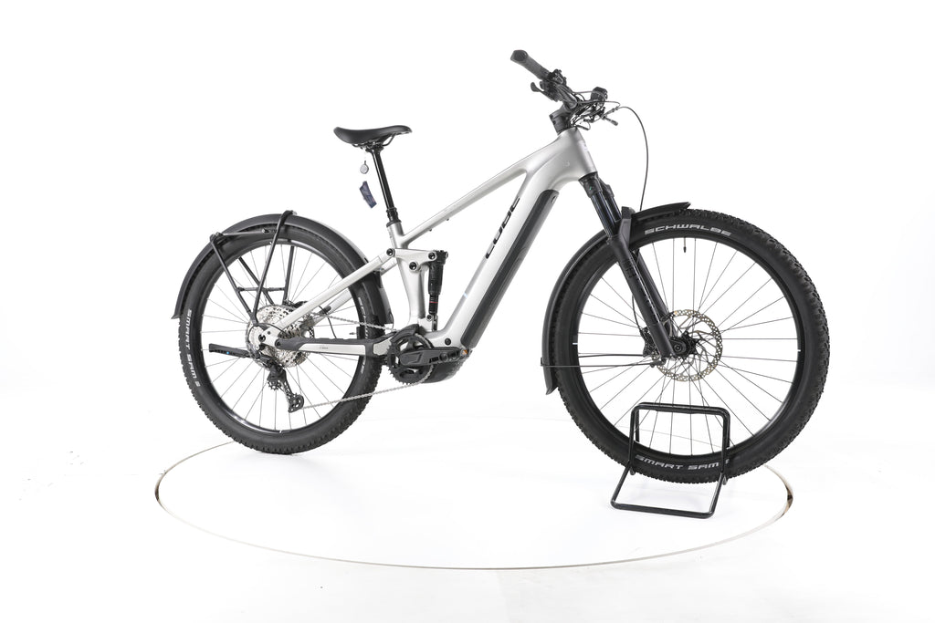 Cube Stereo Hybrid ONE22 Race Allroad SUV E-Bike 2025 - Image 2