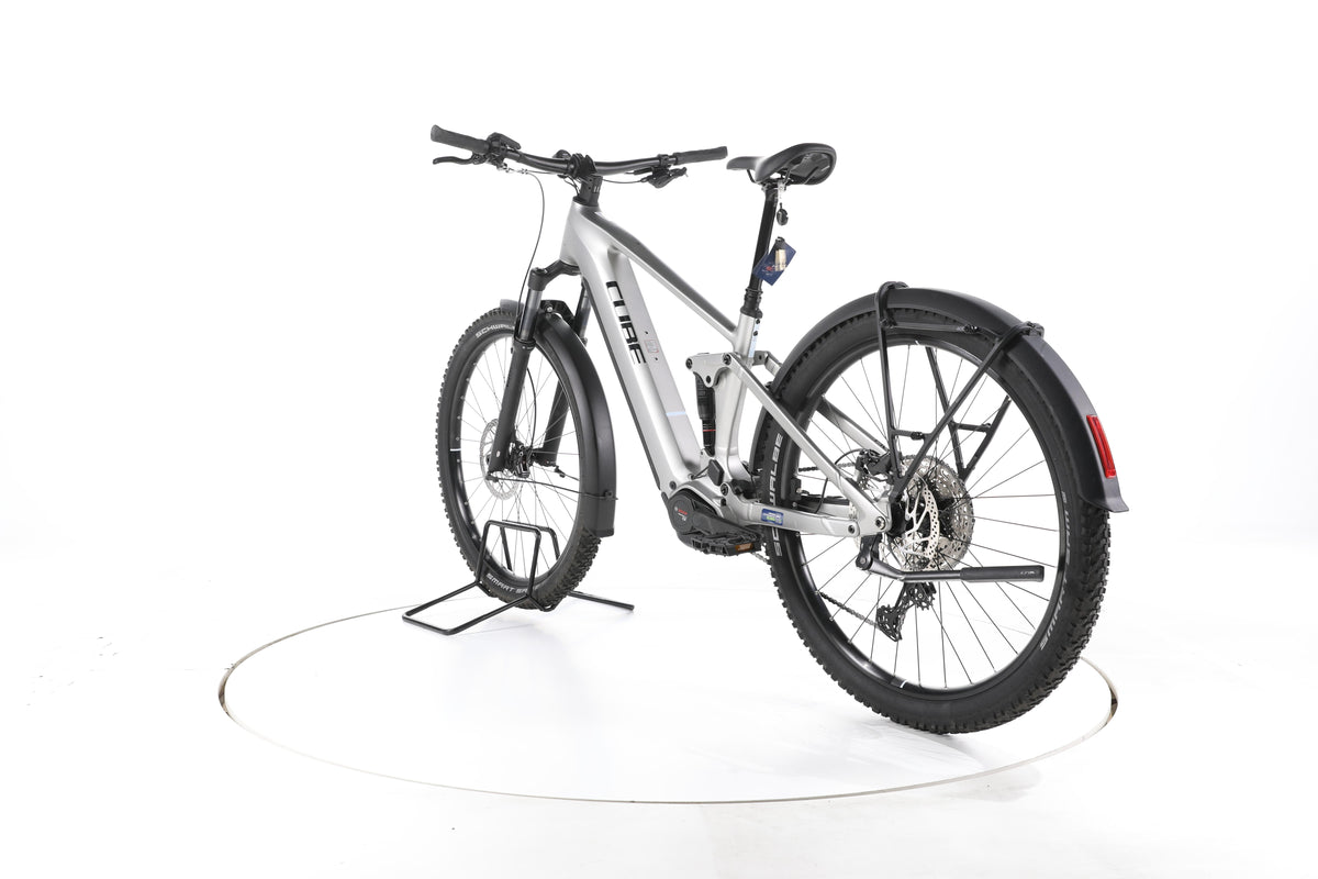 Cube Stereo Hybrid ONE22 Race Allroad SUV E-Bike 2025 - Image 9