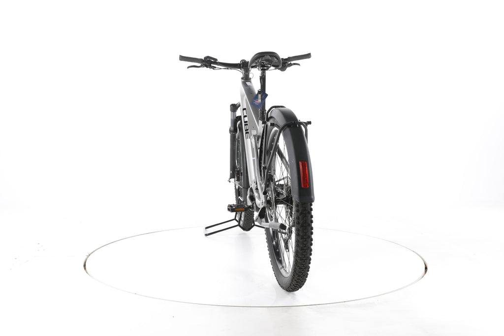 Cube Stereo Hybrid ONE22 Race Allroad SUV E-Bike 2025 - Image 10