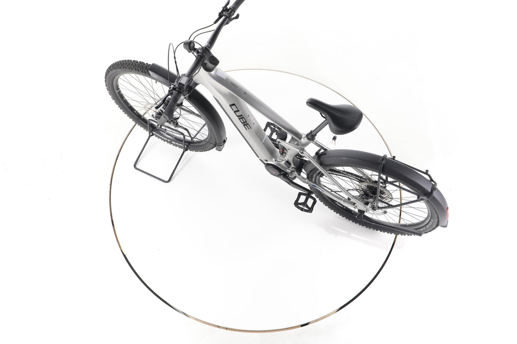 Cube Stereo Hybrid ONE22 Race Allroad SUV E-Bike 2025 - Image 20