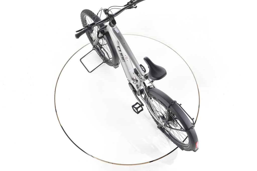Cube Stereo Hybrid ONE22 Race Allroad SUV E-Bike 2025 - Image 21