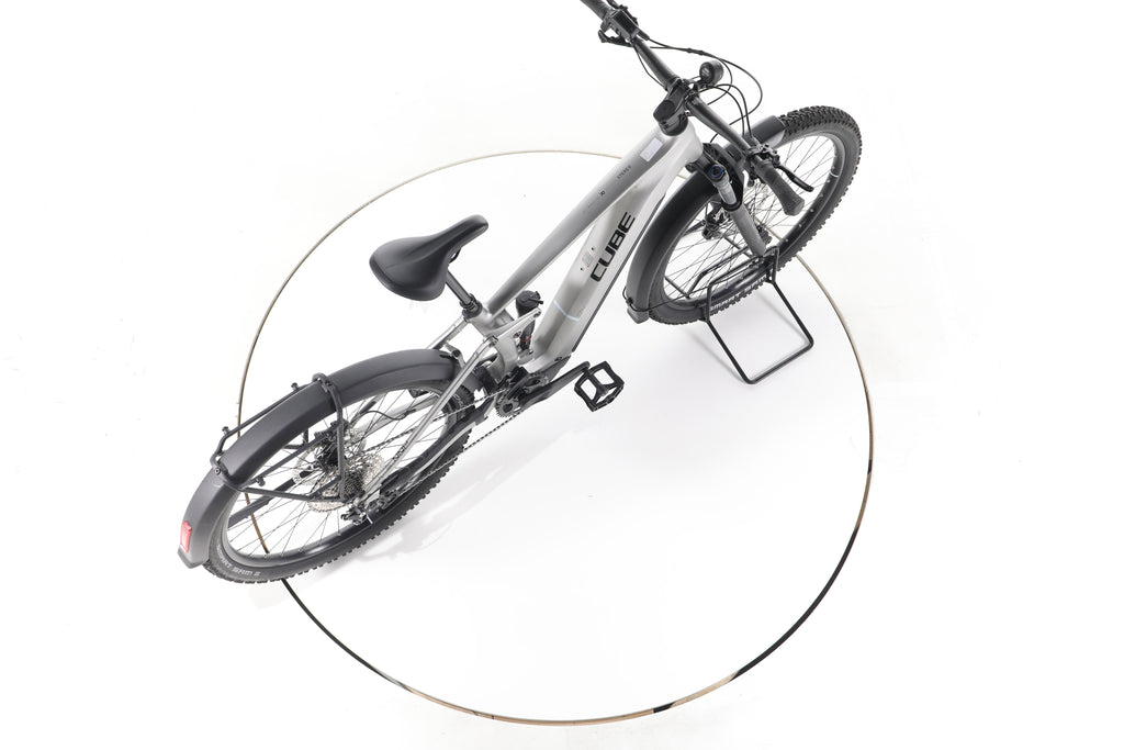 Cube Stereo Hybrid ONE22 Race Allroad SUV E-Bike 2025 - Image 24