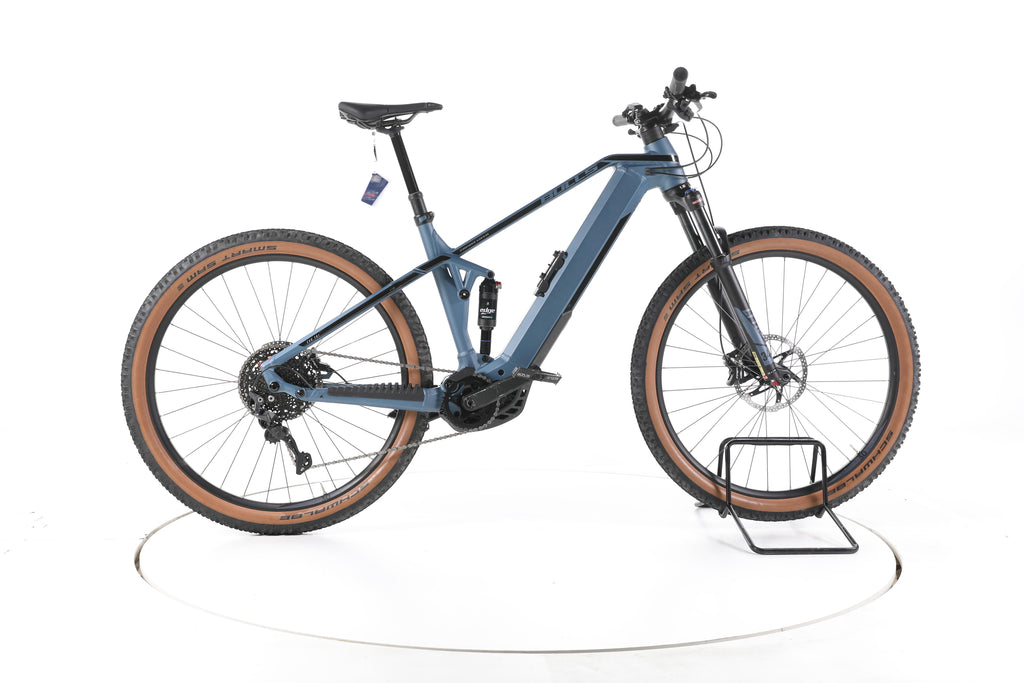 Bulls Sonic EVO TR1 E-Bike Fully - Image 1
