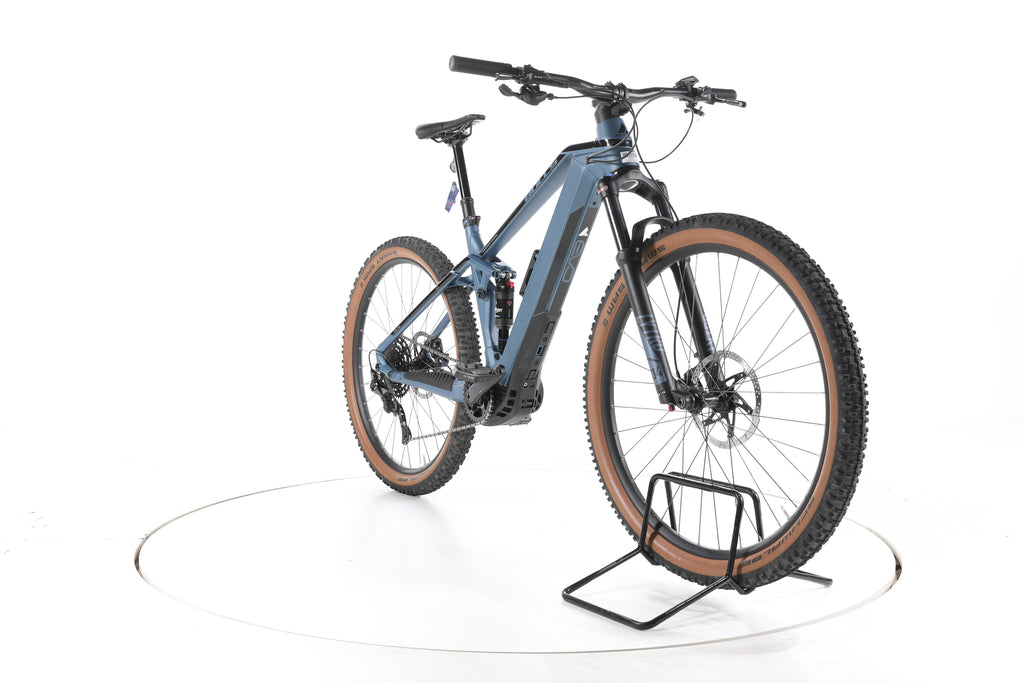 Bulls Sonic EVO TR1 E-Bike Fully - Image 3