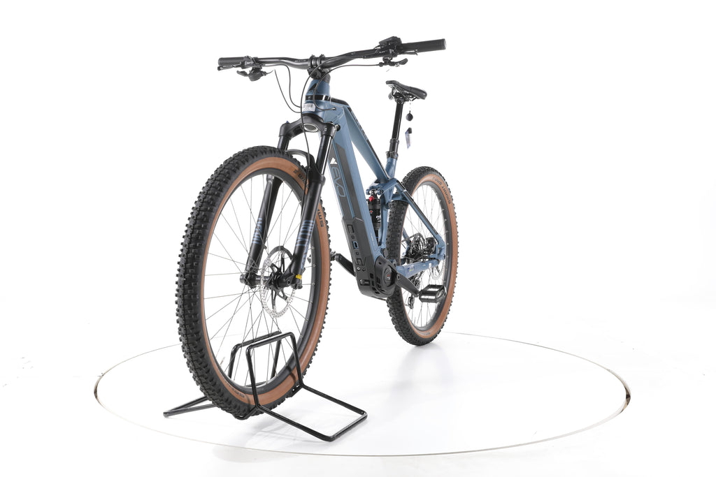Bulls Sonic EVO TR1 E-Bike Fully - Image 5
