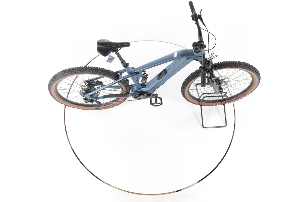 Bulls Sonic EVO TR1 E-Bike Fully - Image 13