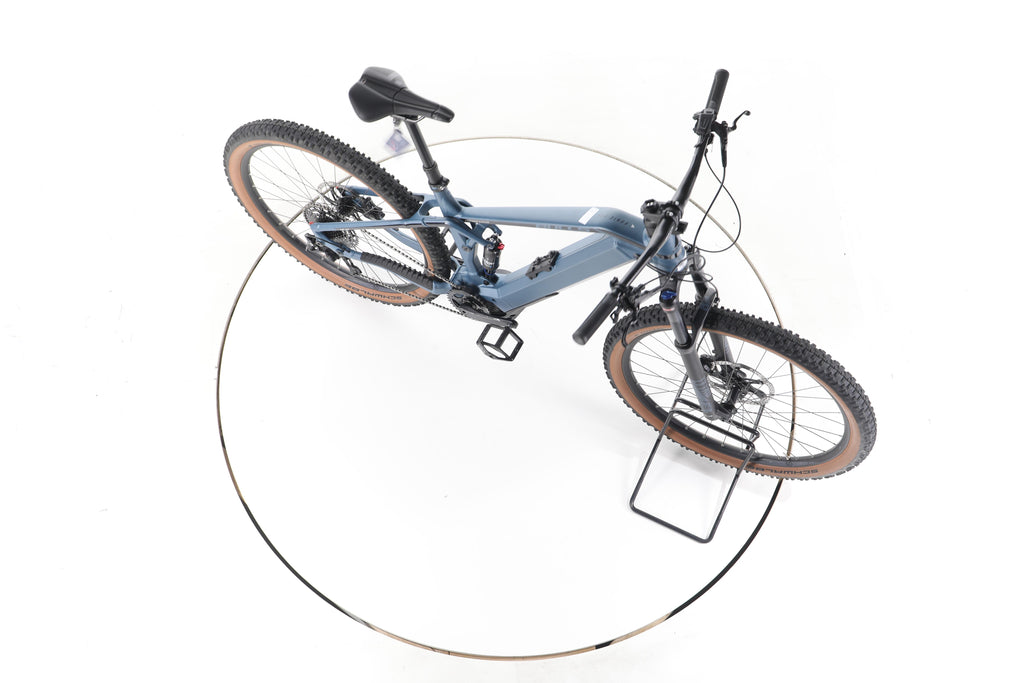 Bulls Sonic EVO TR1 E-Bike Fully - Image 14