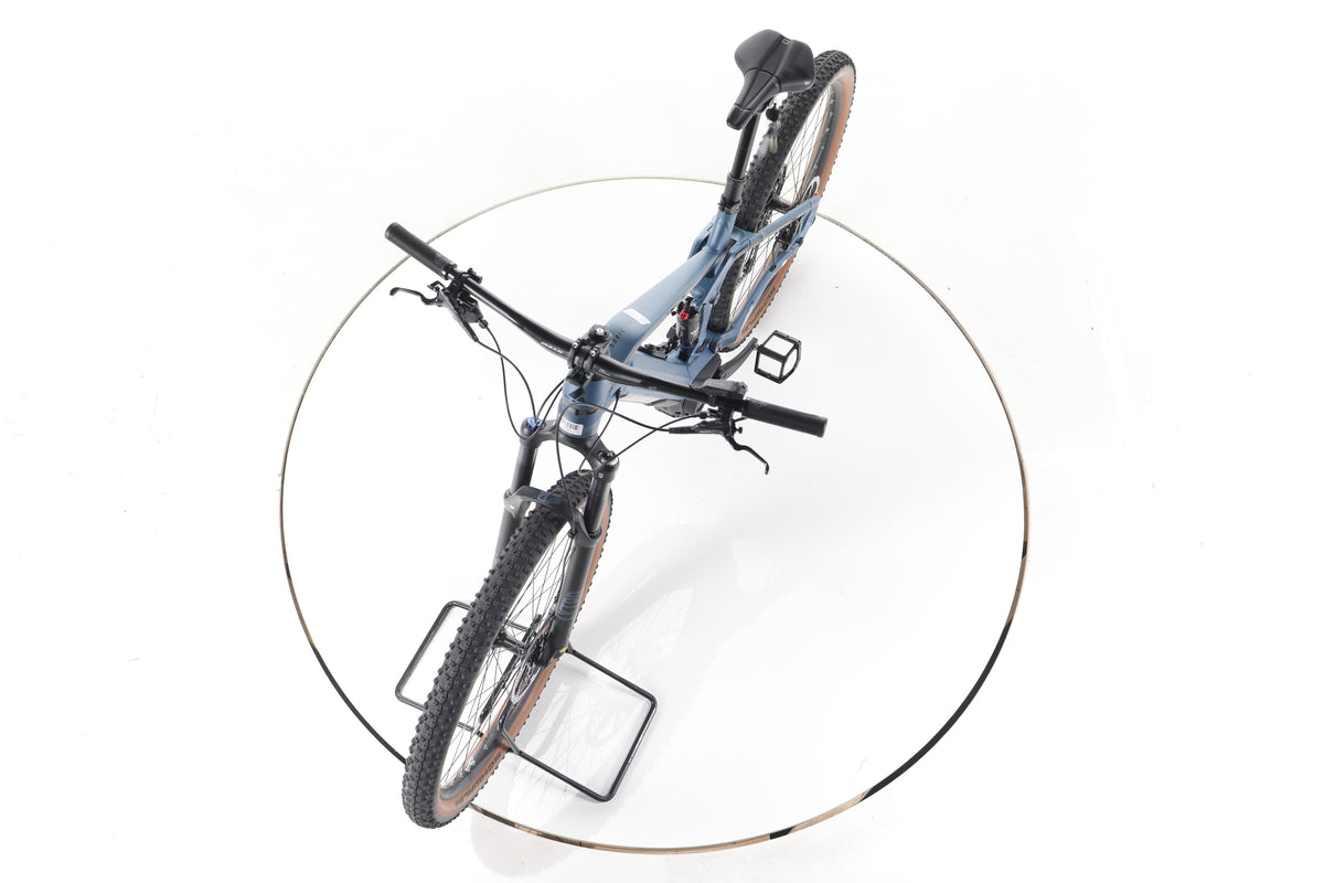 Bulls Sonic EVO TR1 E-Bike Fully - Image 17