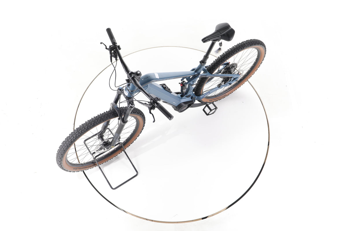 Bulls Sonic EVO TR1 E-Bike Fully - Image 18