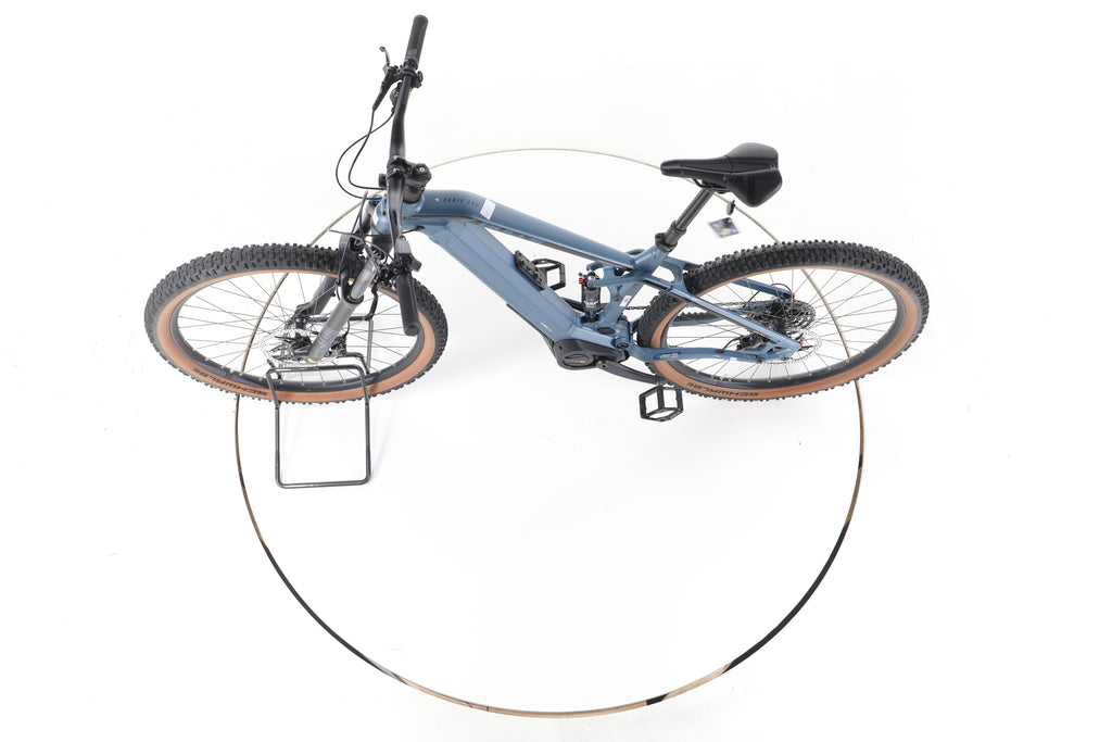 Bulls Sonic EVO TR1 E-Bike Fully - Image 19