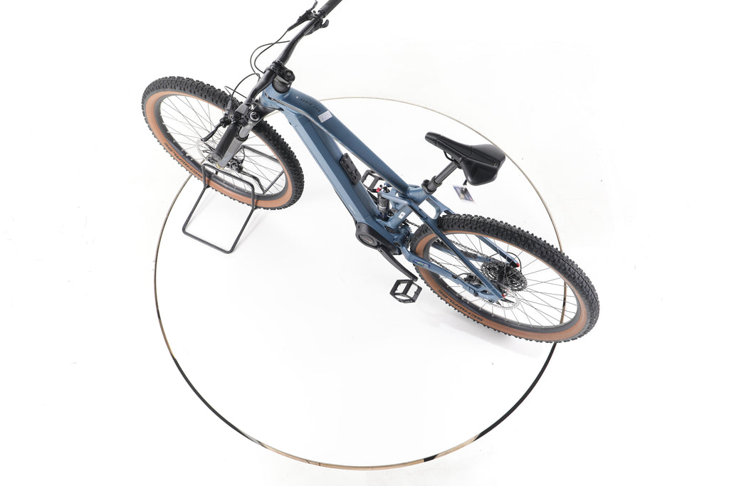 Bulls Sonic EVO TR1 E-Bike Fully - Image 20