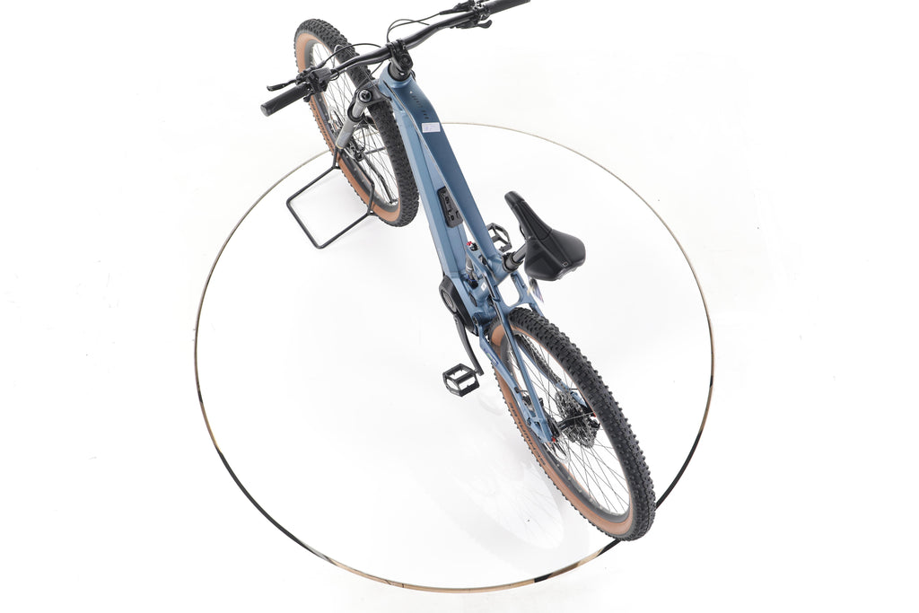 Bulls Sonic EVO TR1 E-Bike Fully - Image 21