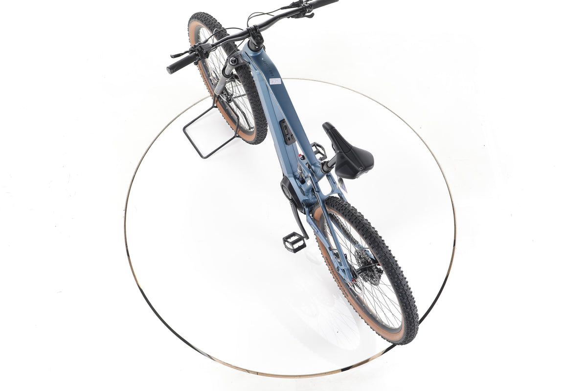 Bulls Sonic EVO TR1 E-Bike Fully - Image 21