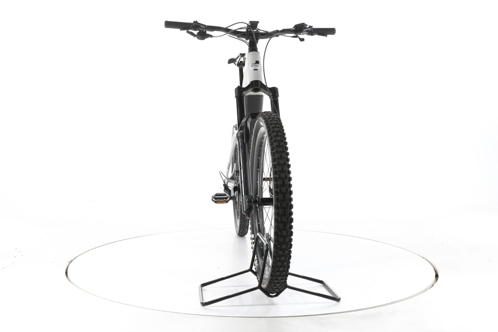 Cube Stereo Hybrid 160 HPC SLX E-Bike Fully Carbon - Image 4